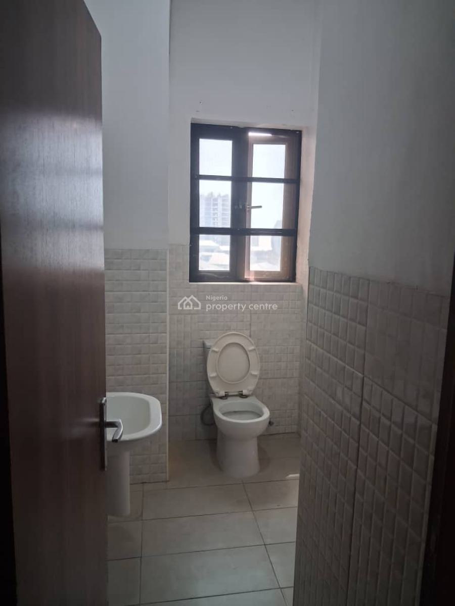 Spacious 2 Bedroom Flat Apartment, Oniru, Victoria Island (vi), Lagos, Flat / Apartment for Rent