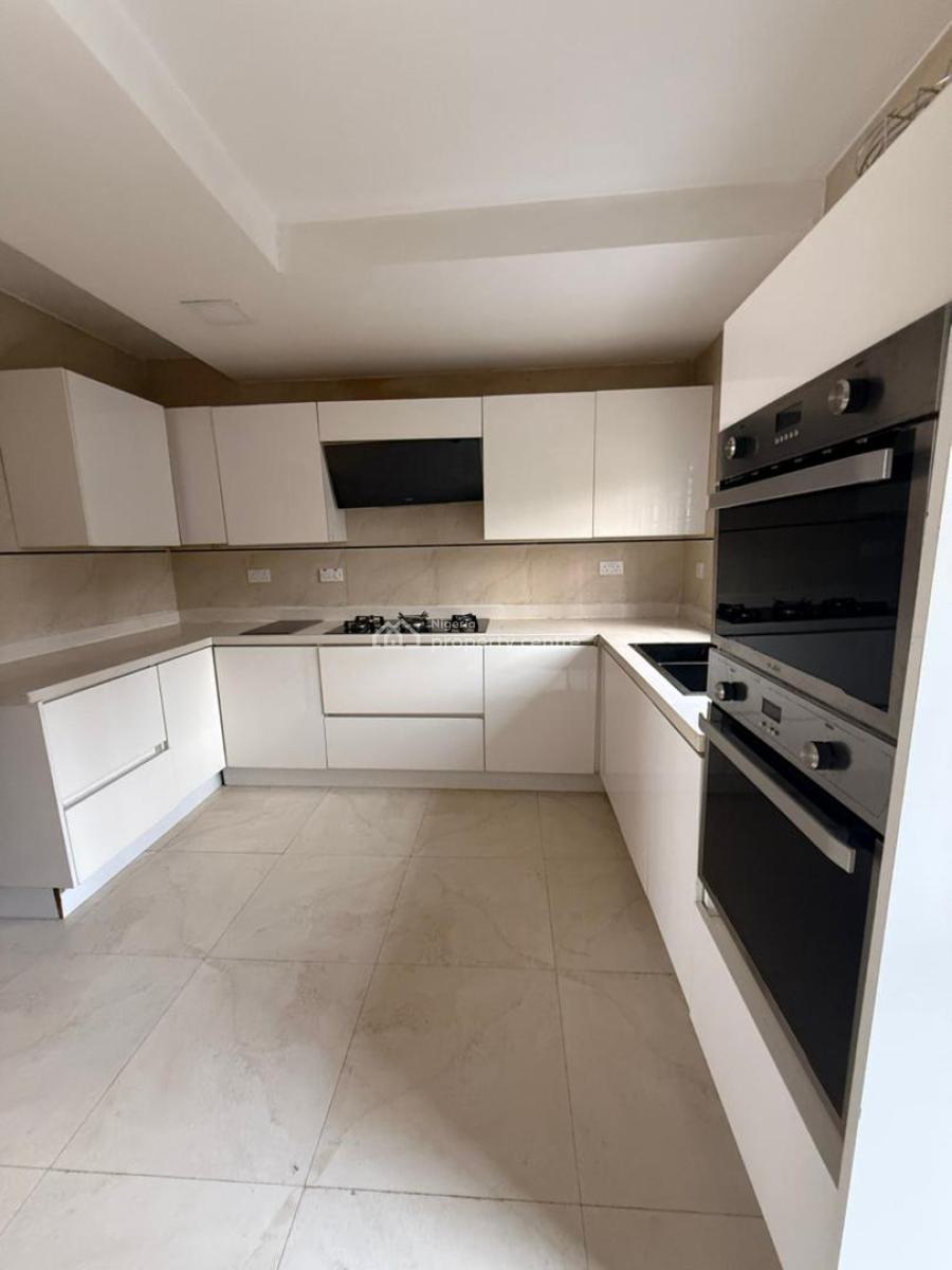 3 Bedroom Apartment, Oniru, Oniru, Victoria Island (vi), Lagos, Flat / Apartment for Rent