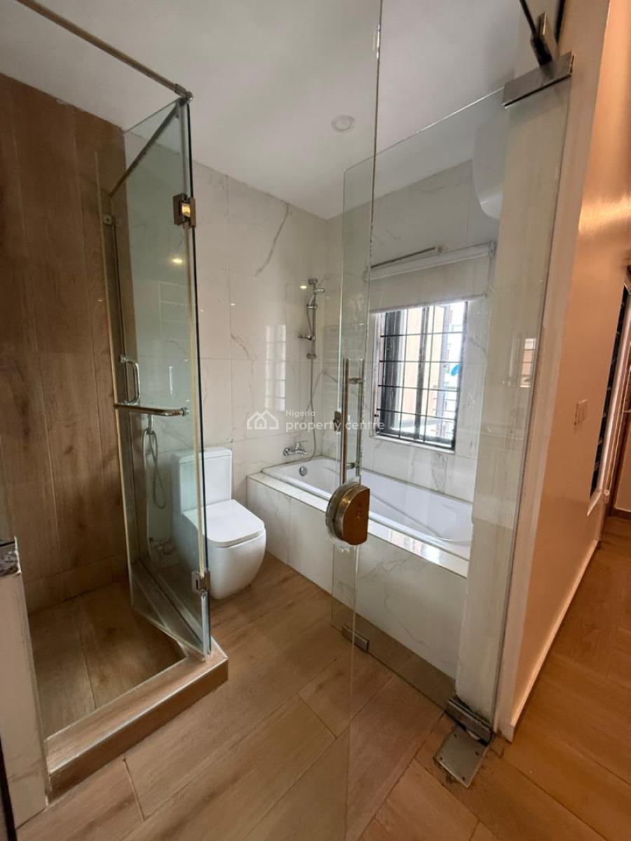 3 Bedroom Apartment, Oniru, Oniru, Victoria Island (vi), Lagos, Flat / Apartment for Rent