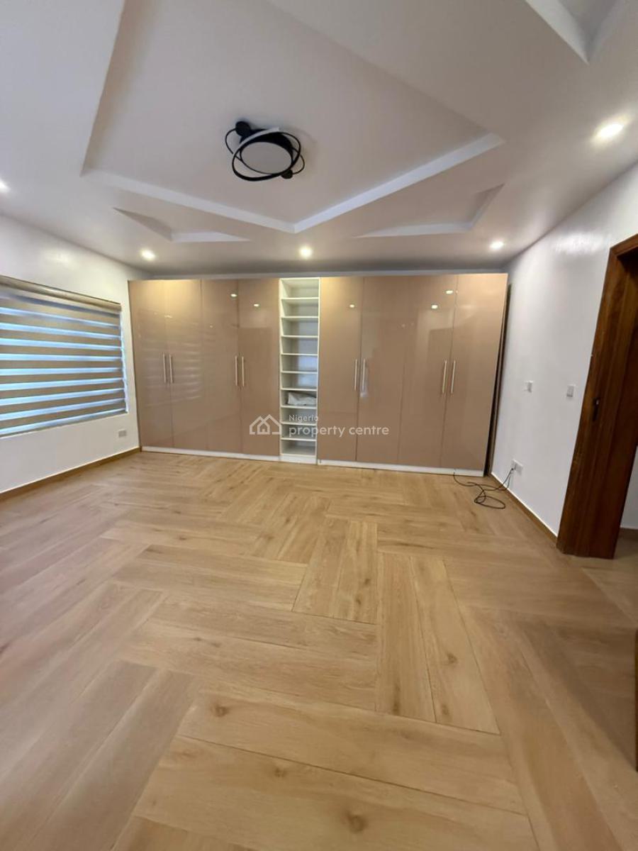 3 Bedroom Apartment, Oniru, Oniru, Victoria Island (vi), Lagos, Flat / Apartment for Rent