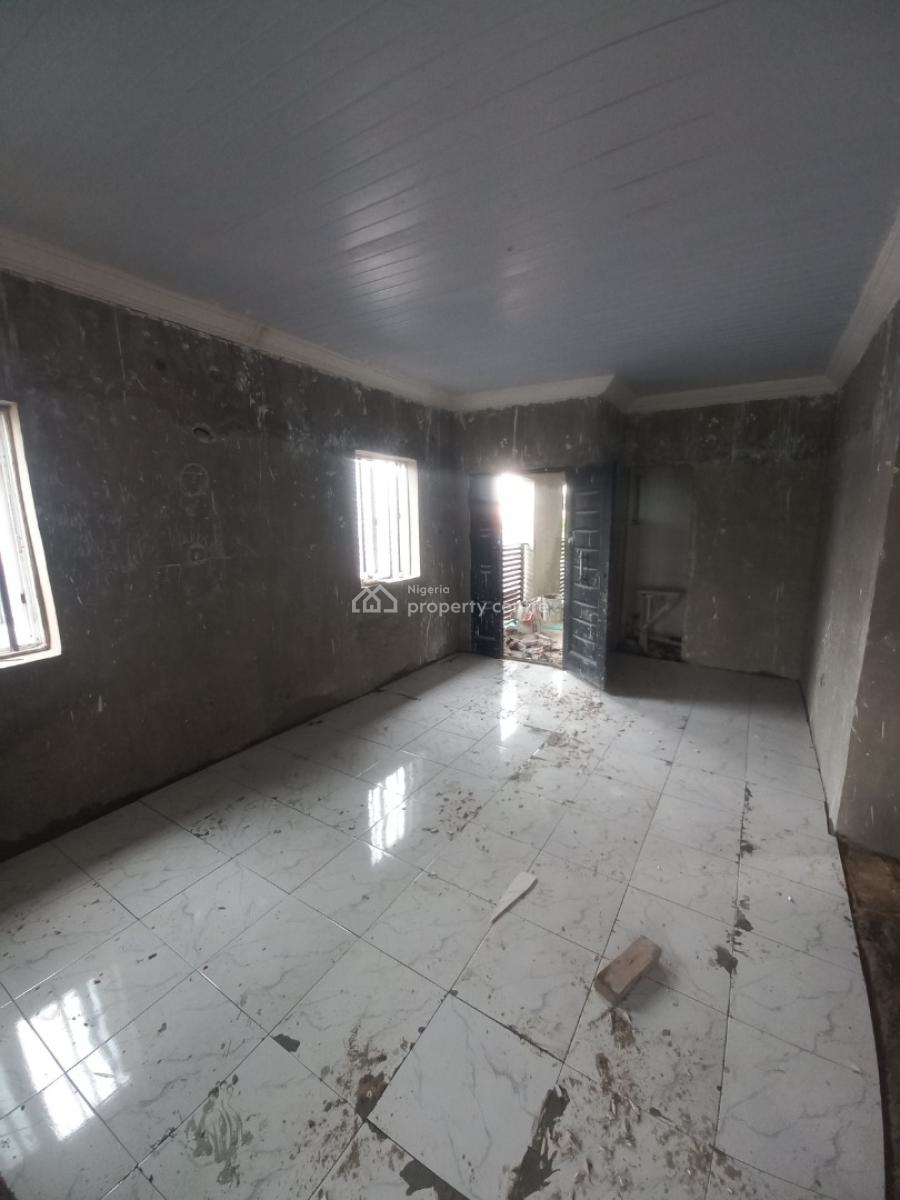 Brand New 2 Bedroom Upstairs All Rooms Ensuite, Labora By Abijo Gra, Abijo, Lekki, Lagos, Flat / Apartment for Rent