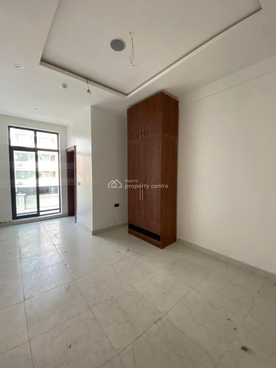Premium 2 Bedroom Serviced Apartment, Lekki Phase 1, Lekki, Lagos, Block of Flats for Sale
