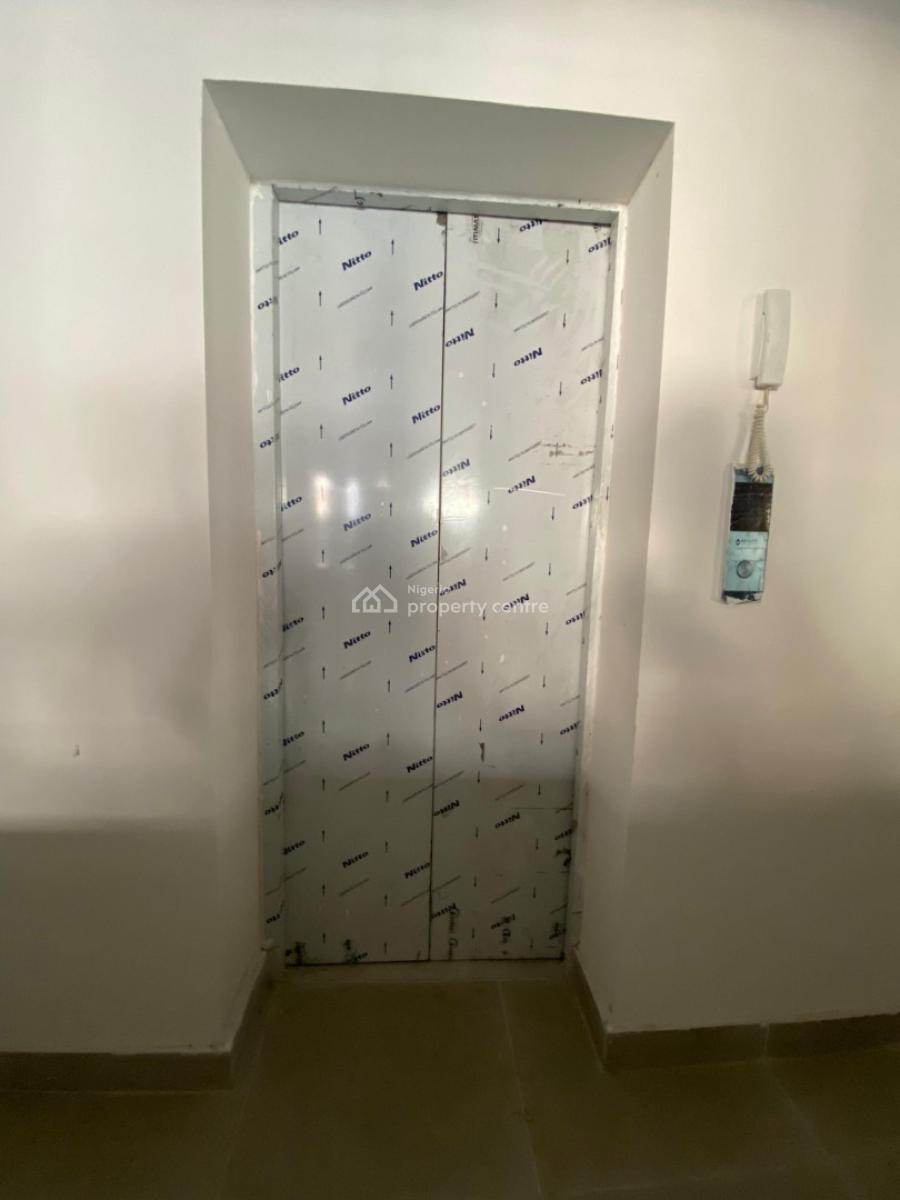 Premium 2 Bedroom Serviced Apartment, Lekki Phase 1, Lekki, Lagos, Block of Flats for Sale