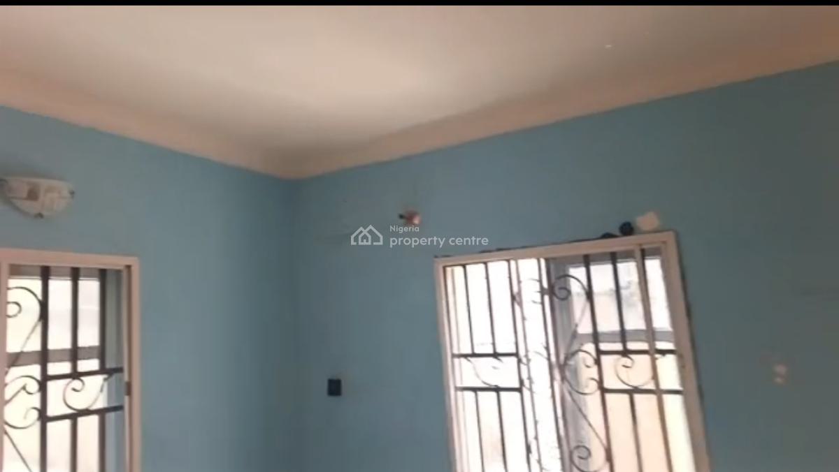 Lovely and Very Spacious Mini Flat with Pop,dining Area and Balcony, in an Estate at Irawo, Irawo, Kosofe, Lagos, Mini Flat (room and Parlour) for Rent