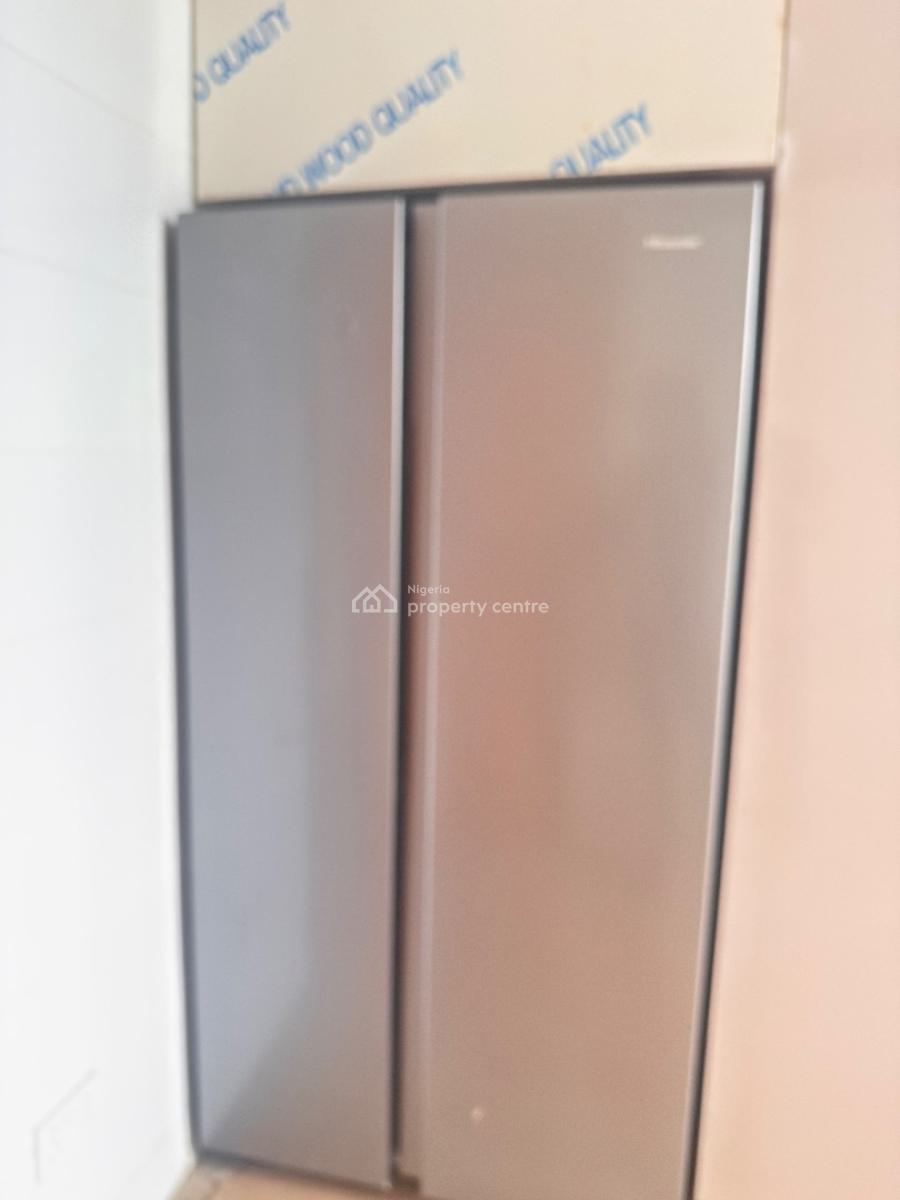 Beautiful 4bedroom Terrace Duplex with Bq, Off Freedom Way, Lekki Phase 1, Lekki, Lagos, Terraced Duplex for Sale