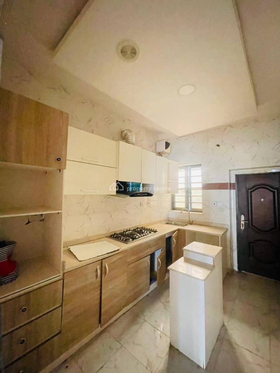 4bedroom Duplex, Ikota Lekki, Ikota, Lekki, Lagos, Terraced Duplex for Rent