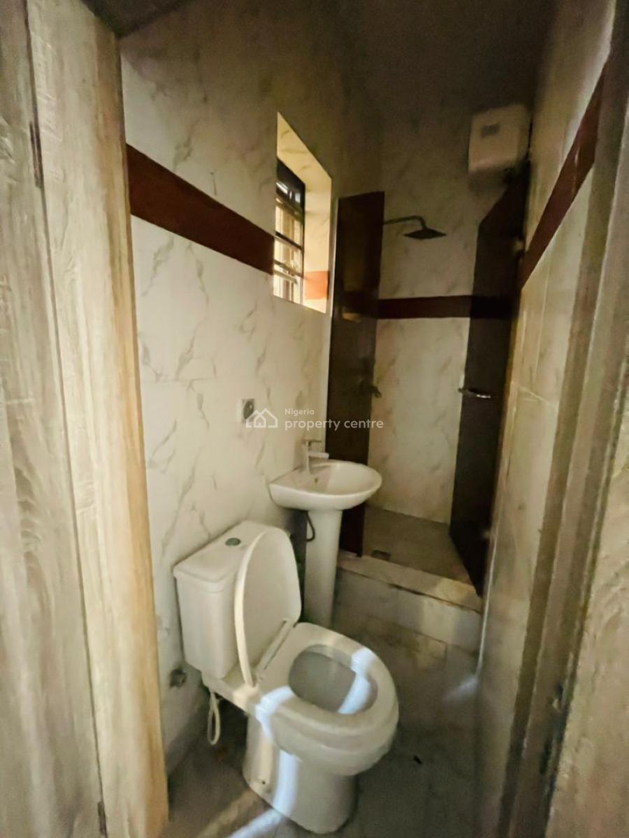 4bedroom Duplex, Ikota Lekki, Ikota, Lekki, Lagos, Terraced Duplex for Rent