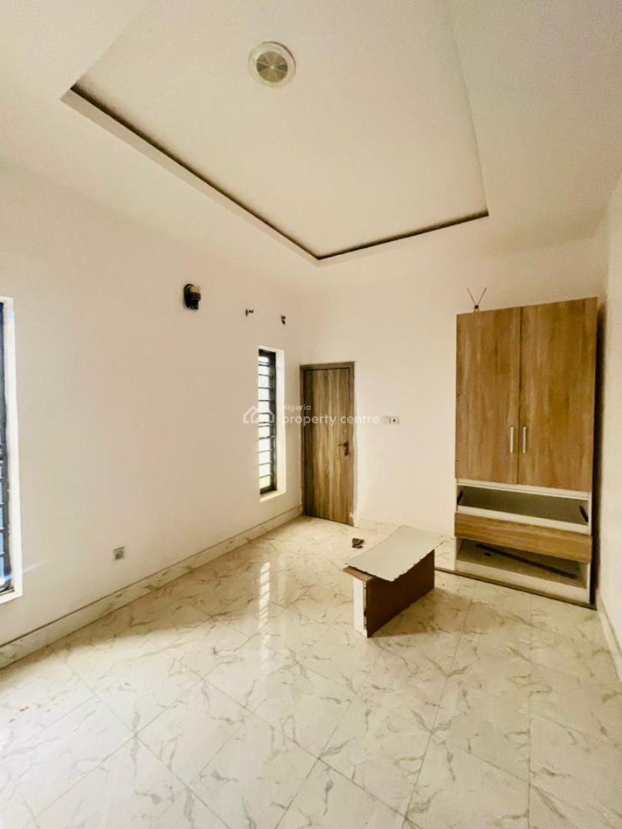 4bedroom Duplex, Ikota Lekki, Ikota, Lekki, Lagos, Terraced Duplex for Rent