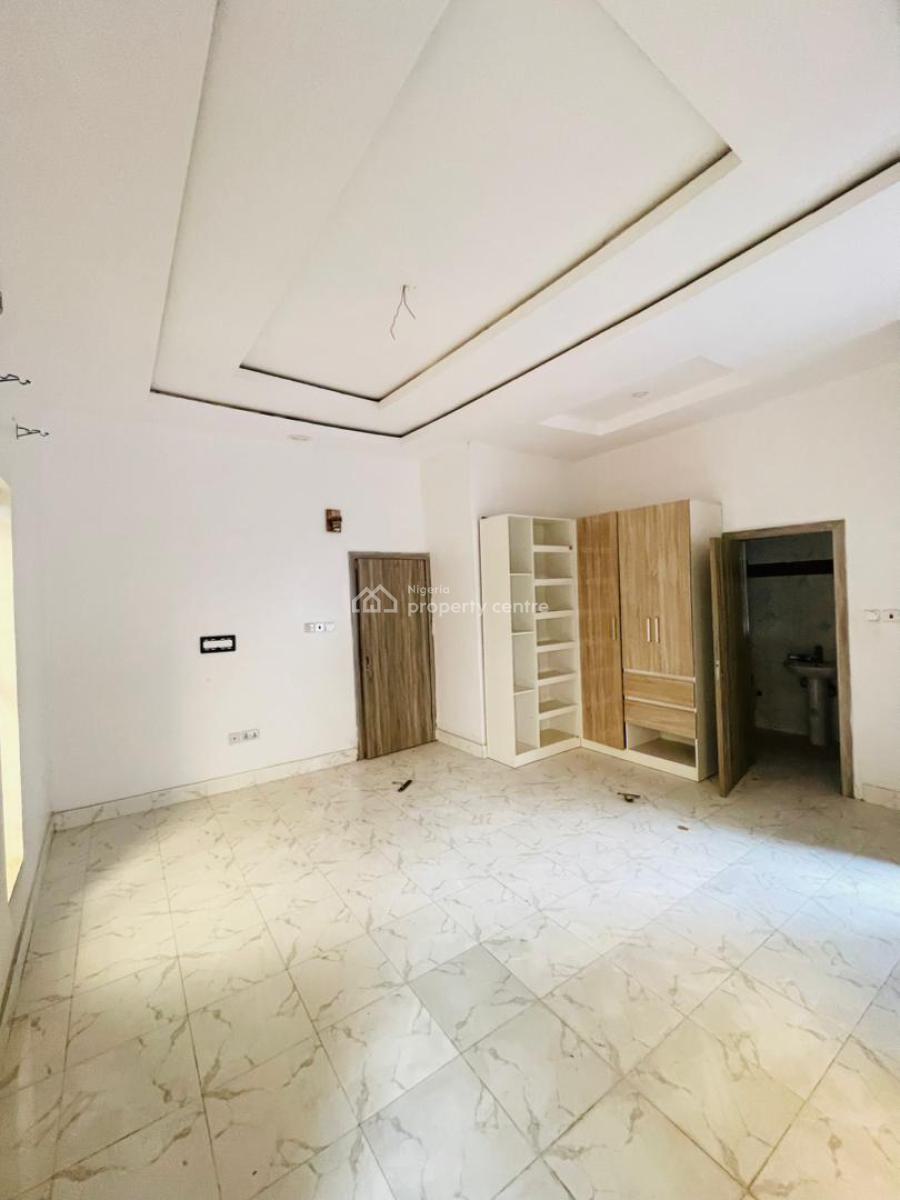 4bedroom Duplex, Ikota Lekki, Ikota, Lekki, Lagos, Terraced Duplex for Rent