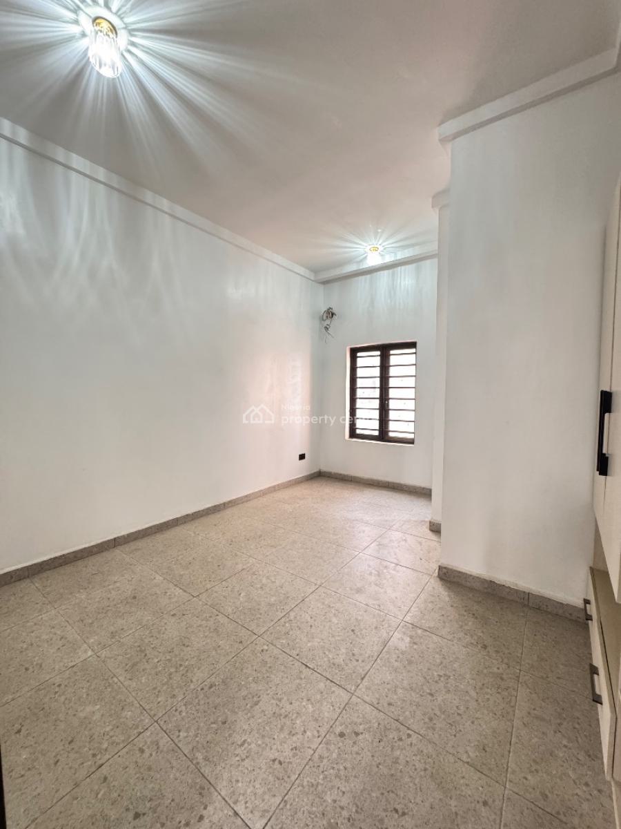 Beautiful 4bedroom Semi-detached Duplex with Bq, Ikate, Lekki, Lagos, Semi-detached Duplex for Sale