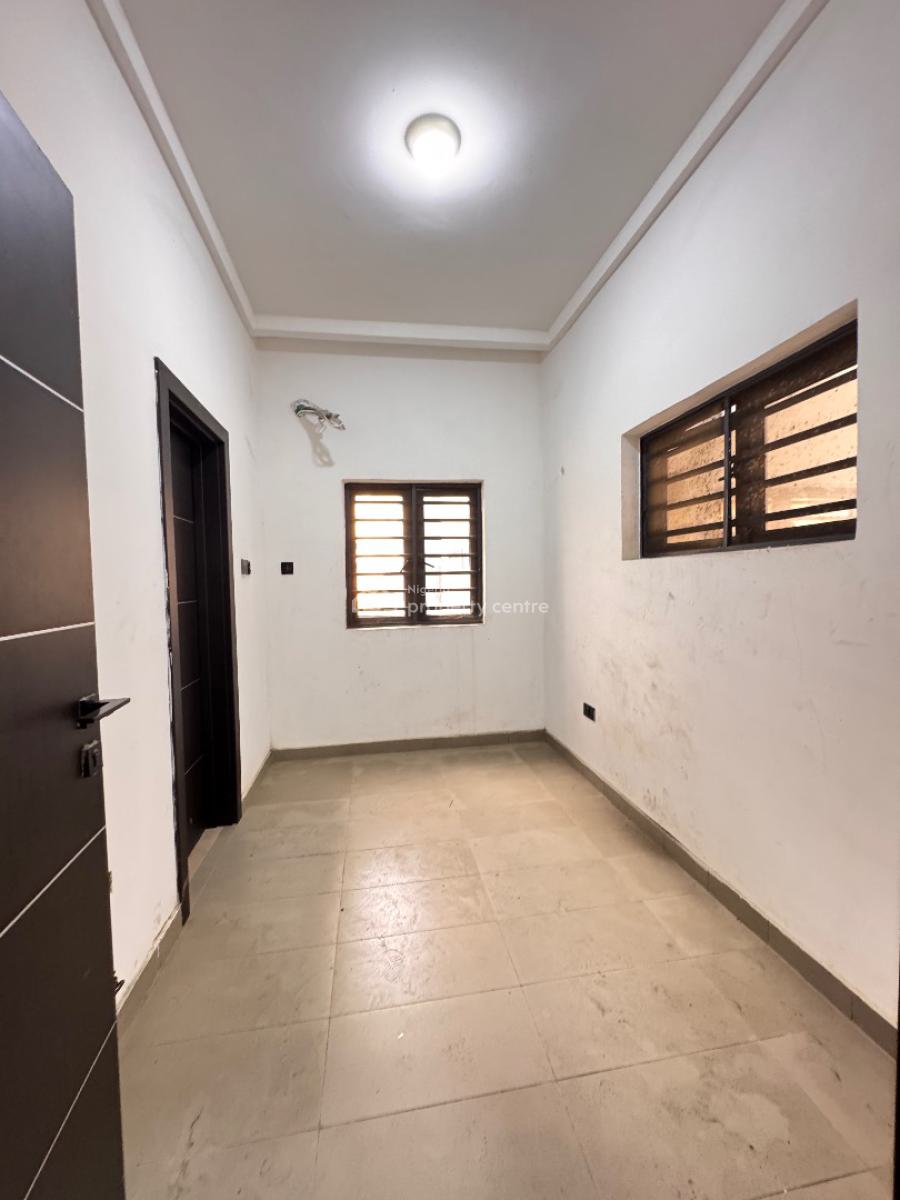 Beautiful 4bedroom Semi-detached Duplex with Bq, Ikate, Lekki, Lagos, Semi-detached Duplex for Sale