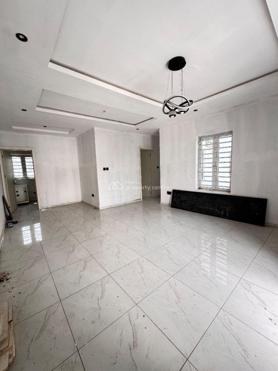 Beautiful 2bedroom Apartment, Ikate, Lekki, Lagos, Block of Flats for Sale