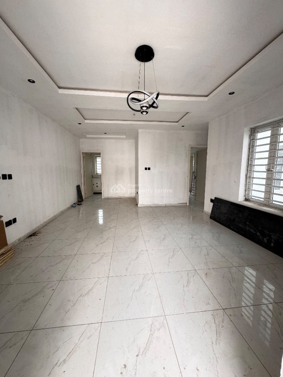 Beautiful 2bedroom Apartment, Ikate, Lekki, Lagos, Block of Flats for Sale