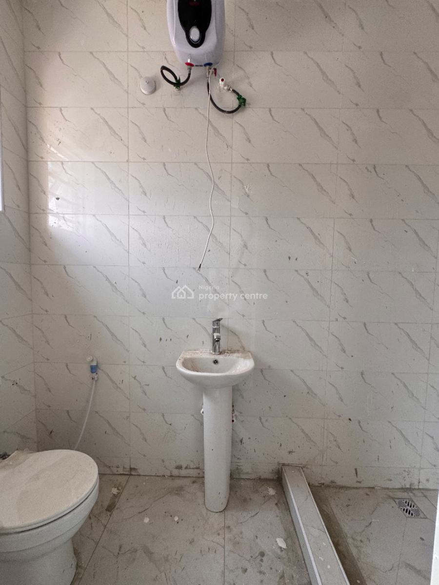 Beautiful 2bedroom Apartment, Ikate, Lekki, Lagos, Block of Flats for Sale