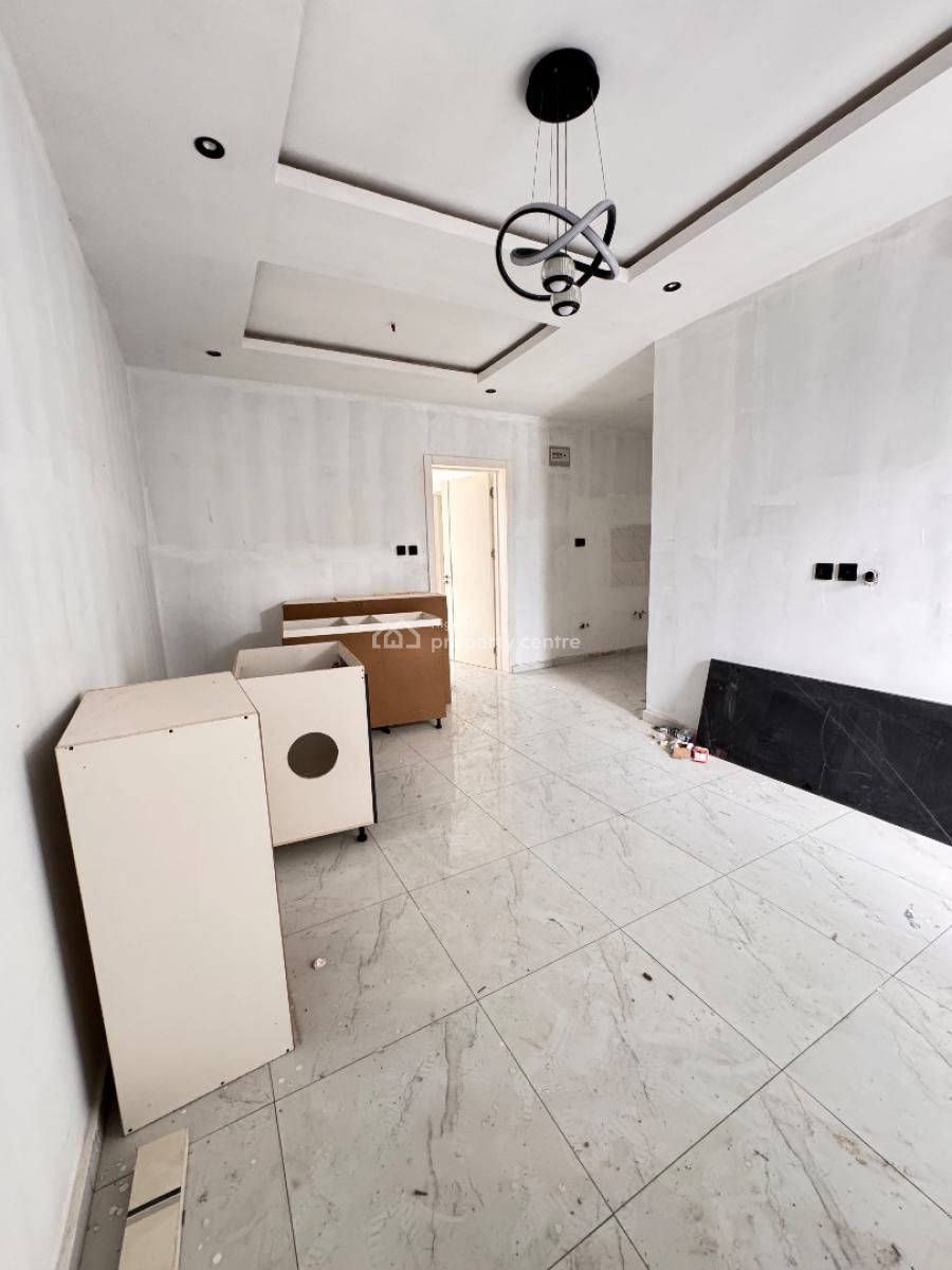 Beautiful 2bedroom Apartment, Ikate, Lekki, Lagos, Block of Flats for Sale