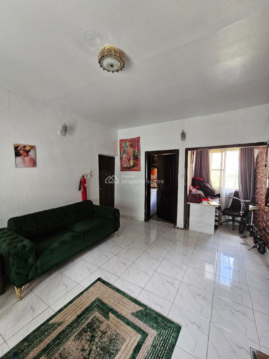 2 Bedroom Apartment, Cbn Estate Satellite Town, Amuwo Odofin, Lagos, Flat / Apartment for Sale