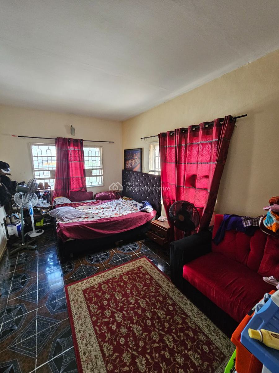 2 Bedroom Apartment, Cbn Estate Satellite Town, Amuwo Odofin, Lagos, Flat / Apartment for Sale