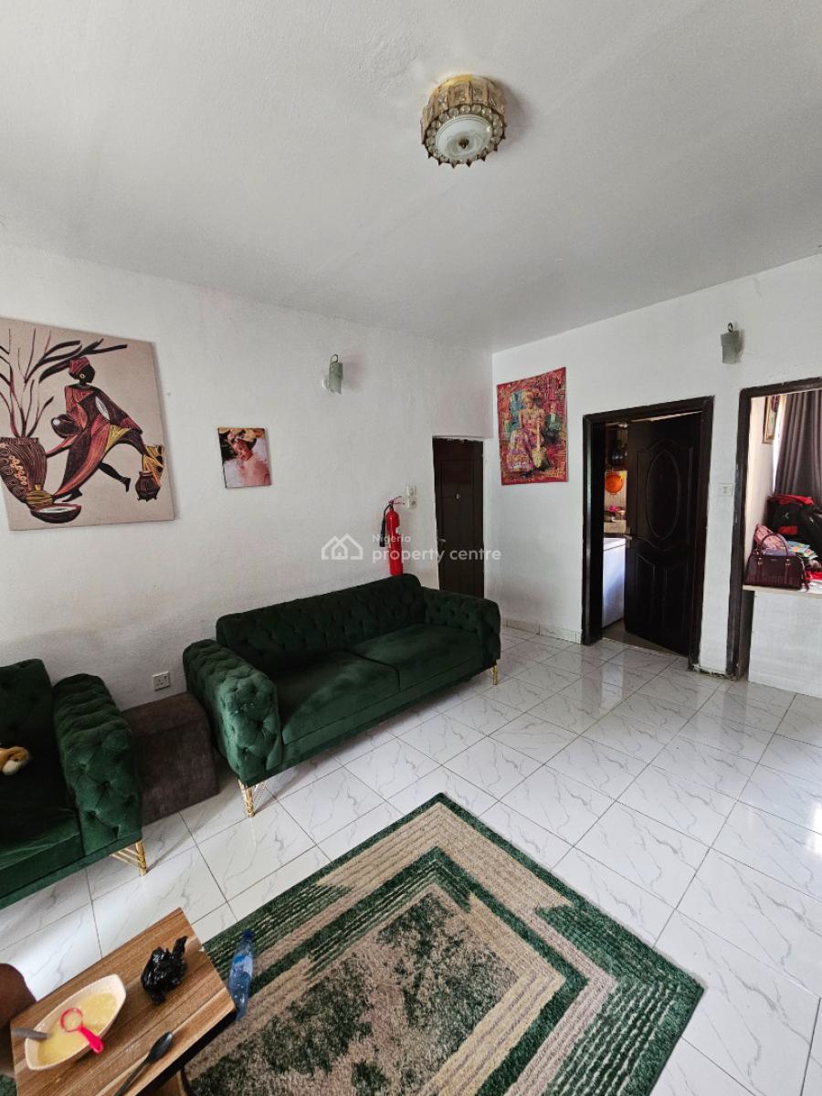 2 Bedroom Apartment, Cbn Estate Satellite Town, Amuwo Odofin, Lagos, Flat / Apartment for Sale