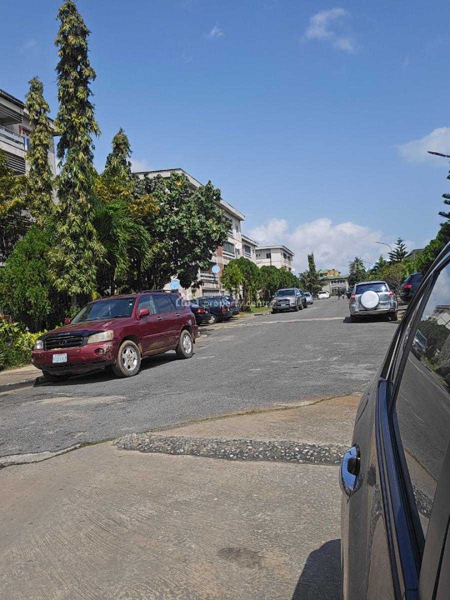 2 Bedroom Apartment, Cbn Estate Satellite Town, Amuwo Odofin, Lagos, Flat / Apartment for Sale