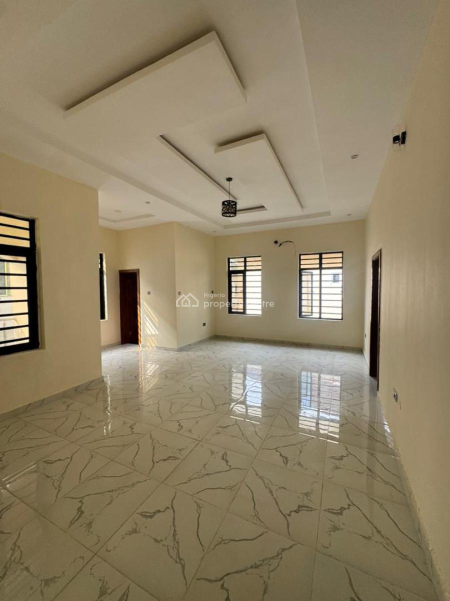 3bedroom Apartment, Chevron Lekki, Lekki, Lagos, House for Rent