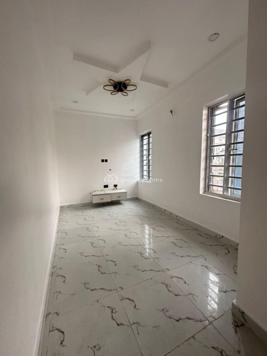 Beautiful 5bedroom Detached Duplex with Bq, Ikate, Lekki, Lagos, Detached Duplex for Sale