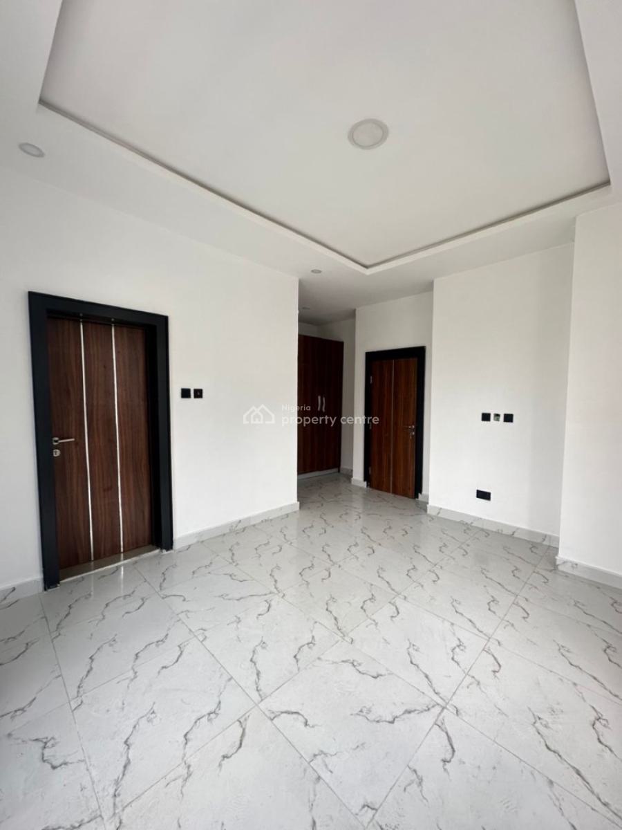 Beautiful 5bedroom Detached Duplex with Bq, Ikate, Lekki, Lagos, Detached Duplex for Sale