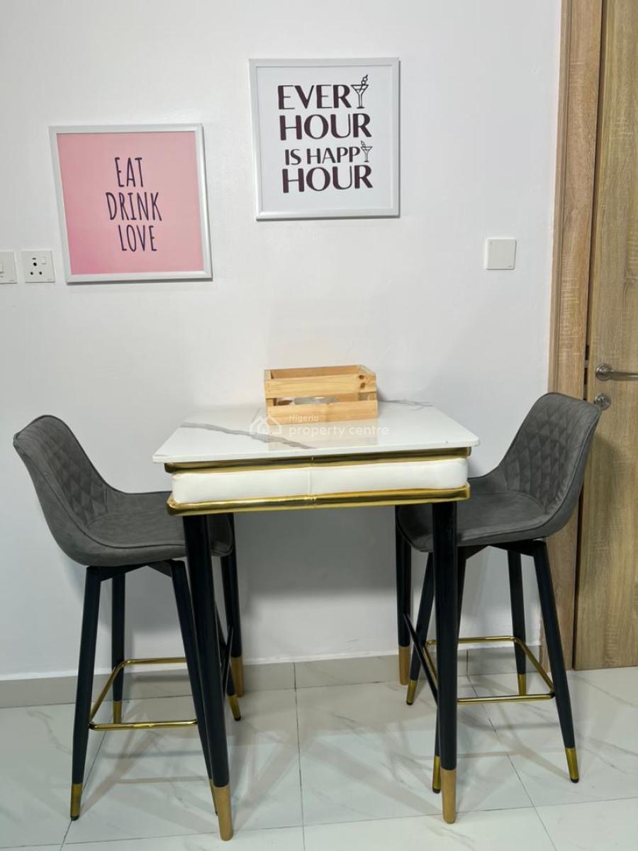 Maddison Sterling Hub (2bedroom) Apartments, Ikate, Lekki, Lagos, Flat / Apartment Short Let