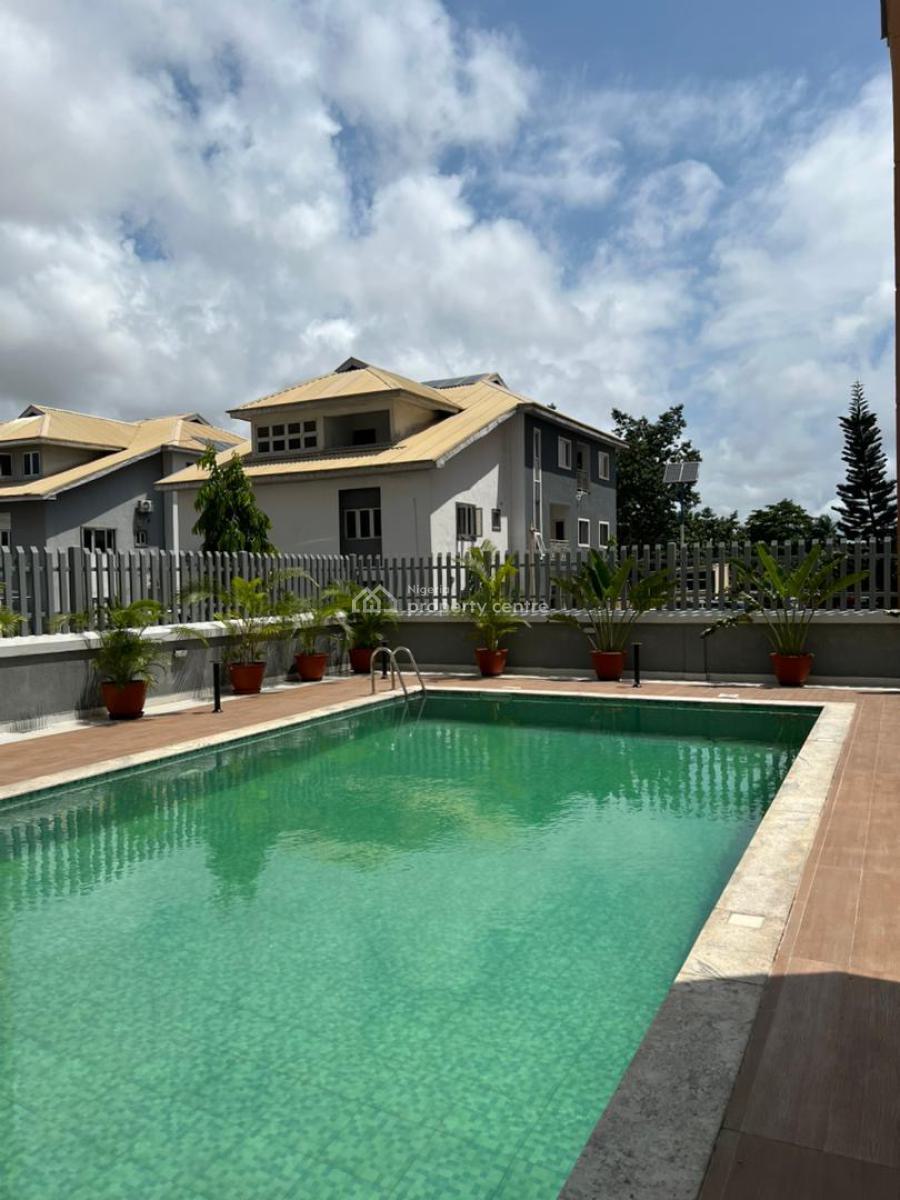 Maddison Sterling Hub (2bedroom) Apartments, Ikate, Lekki, Lagos, Flat / Apartment Short Let