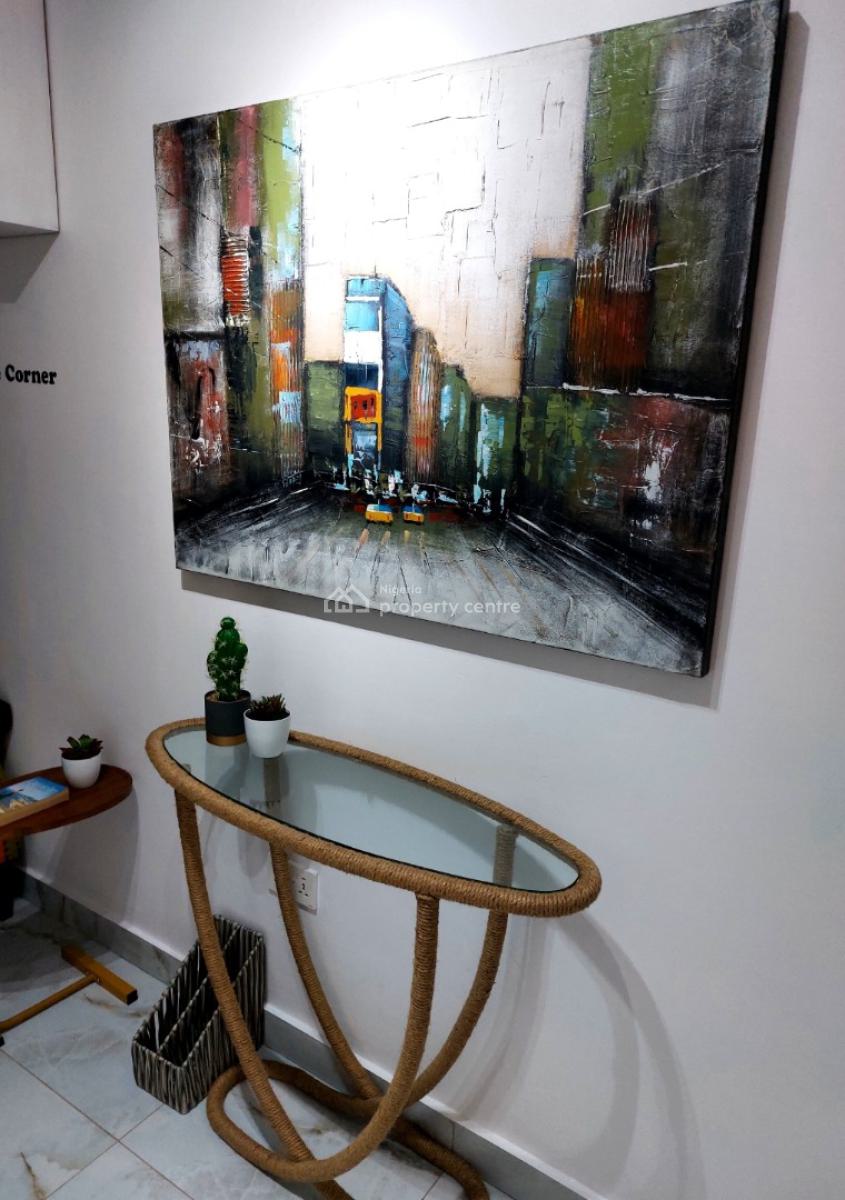 Maddison Sterling Hub (2bedroom) Apartments, Ikate, Lekki, Lagos, Flat / Apartment Short Let