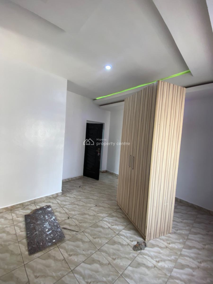 Very Sweet and Lovable Classic  Affordable 3bedroom Hot Cake, Peace Castle Estate, Ogombo, Ajah, Lagos, Flat / Apartment for Rent