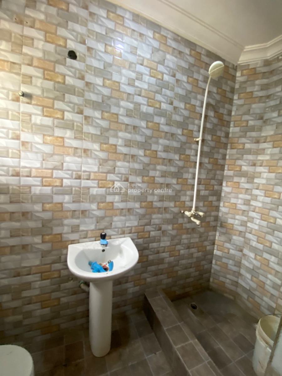 Very Sweet and Lovable Classic  Affordable 3bedroom Hot Cake, Peace Castle Estate, Ogombo, Ajah, Lagos, Flat / Apartment for Rent