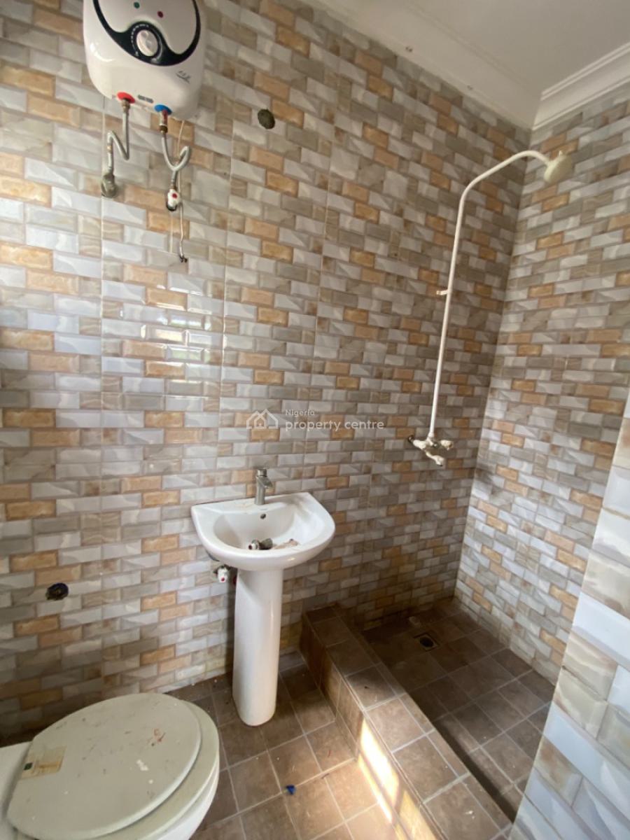 Very Sweet and Lovable Classic  Affordable 3bedroom Hot Cake, Peace Castle Estate, Ogombo, Ajah, Lagos, Flat / Apartment for Rent