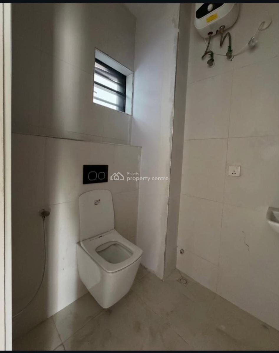 4 Bedroom Beautiful Duplex with a Bq, Adeniyi Jones Ikeja, Ikeja, Lagos, Detached Duplex for Sale