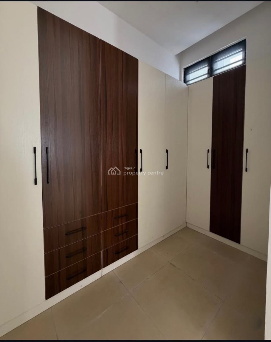 4 Bedroom Beautiful Duplex with a Bq, Adeniyi Jones Ikeja, Ikeja, Lagos, Detached Duplex for Sale