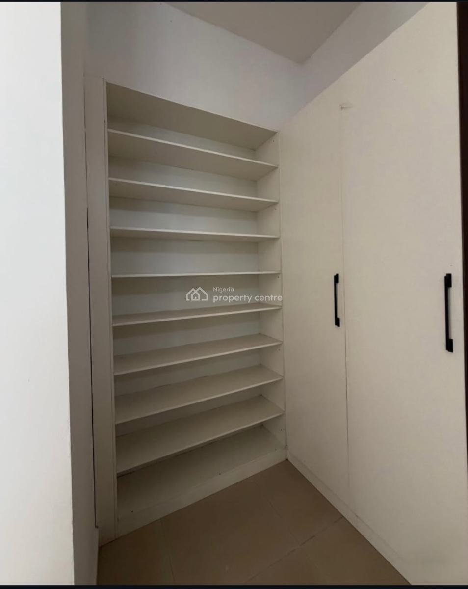 4 Bedroom Beautiful Duplex with a Bq, Adeniyi Jones Ikeja, Ikeja, Lagos, Detached Duplex for Sale