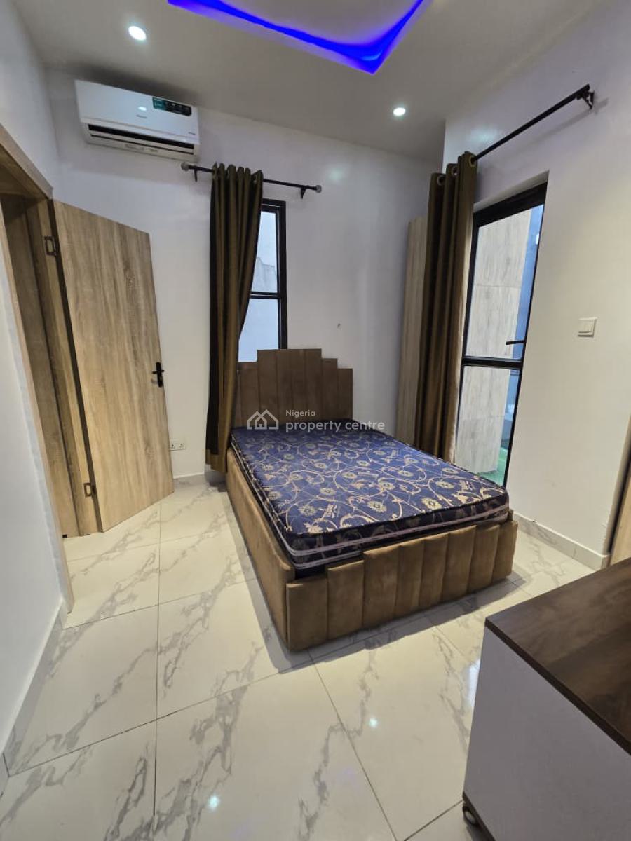 Luxury 4 Bedrooms Terraced Duplex, Orchid, Before Roundabout, Lekki, Lagos, Terraced Duplex for Sale