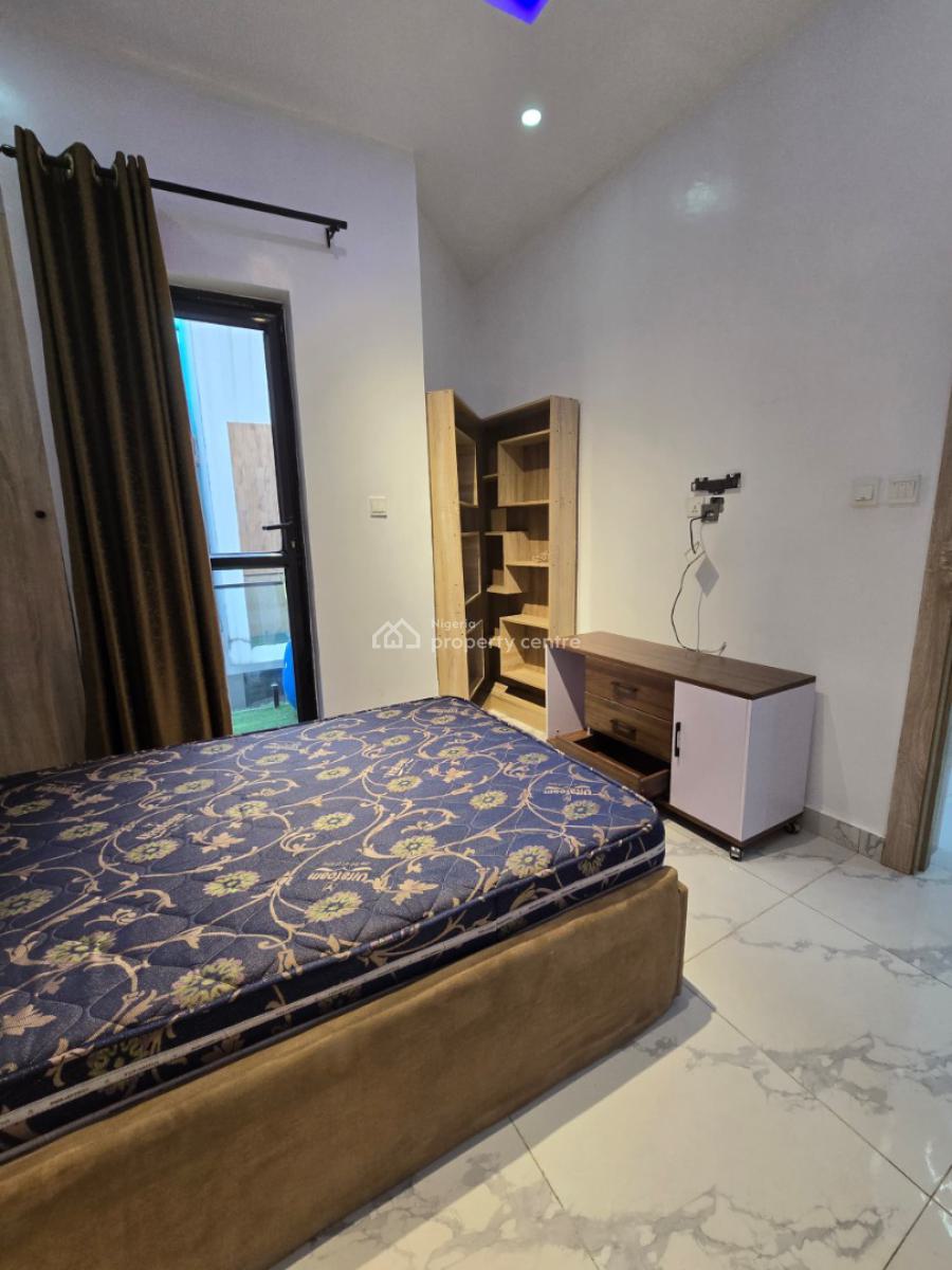 Luxury 4 Bedrooms Terraced Duplex, Orchid, Before Roundabout, Lekki, Lagos, Terraced Duplex for Sale