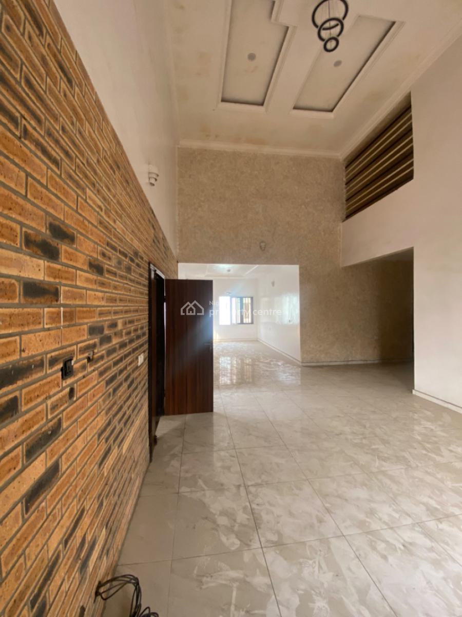 Very Sweet and Lovable Spacious 4bedroom Terrace Hot Cake, Osapa London, Osapa, Lekki, Lagos, Terraced Duplex for Sale