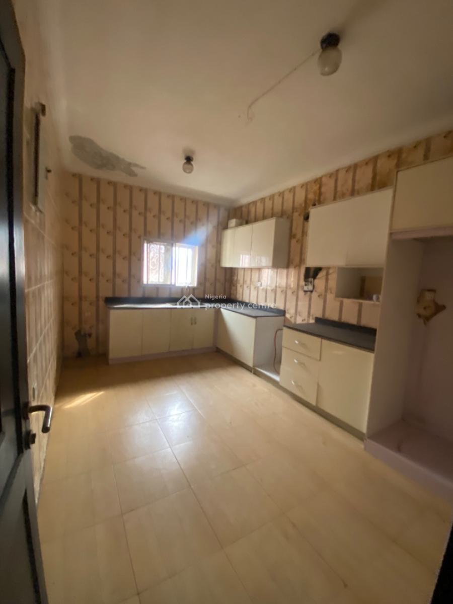 Very Sweet and Lovable Spacious 4bedroom Terrace Hot Cake, Osapa London, Osapa, Lekki, Lagos, Terraced Duplex for Sale