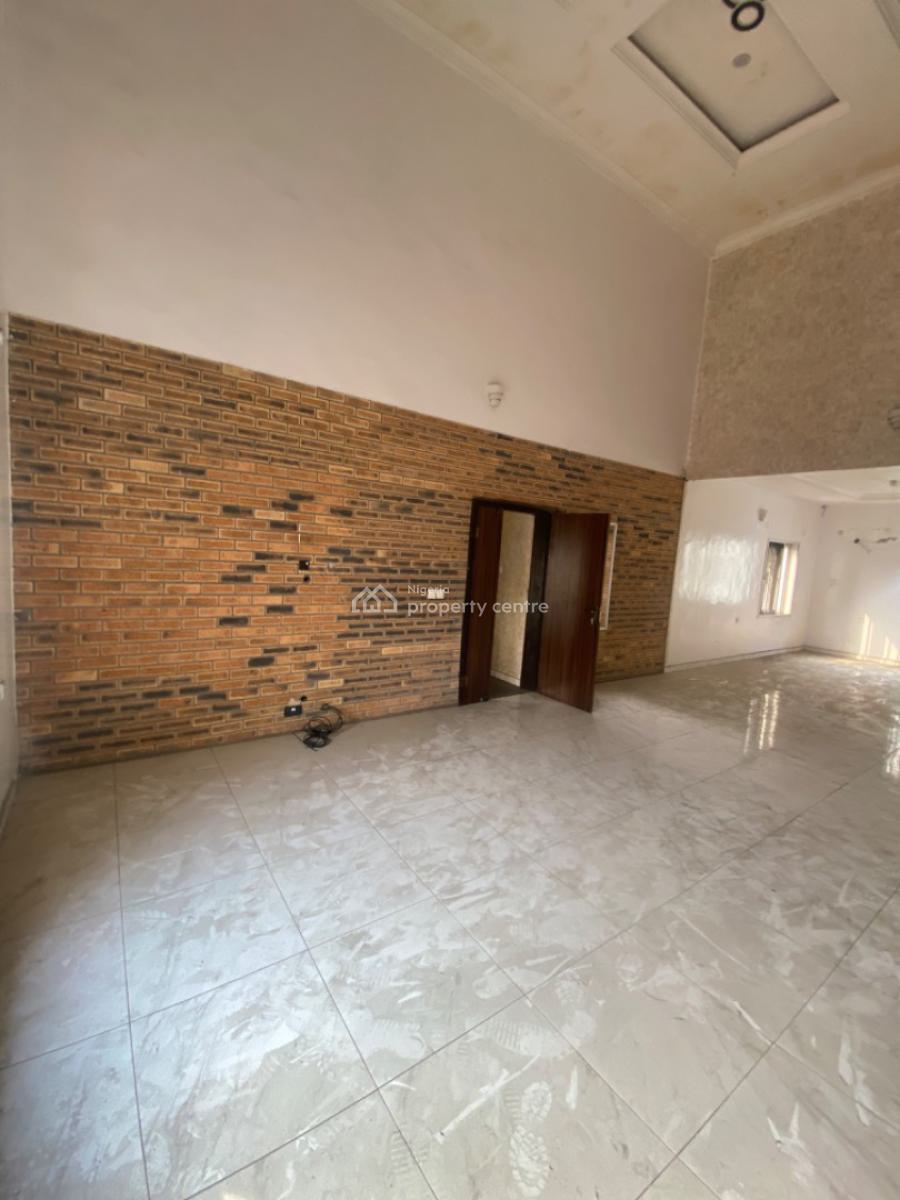 Very Sweet and Lovable Spacious 4bedroom Terrace Hot Cake, Osapa London, Osapa, Lekki, Lagos, Terraced Duplex for Sale