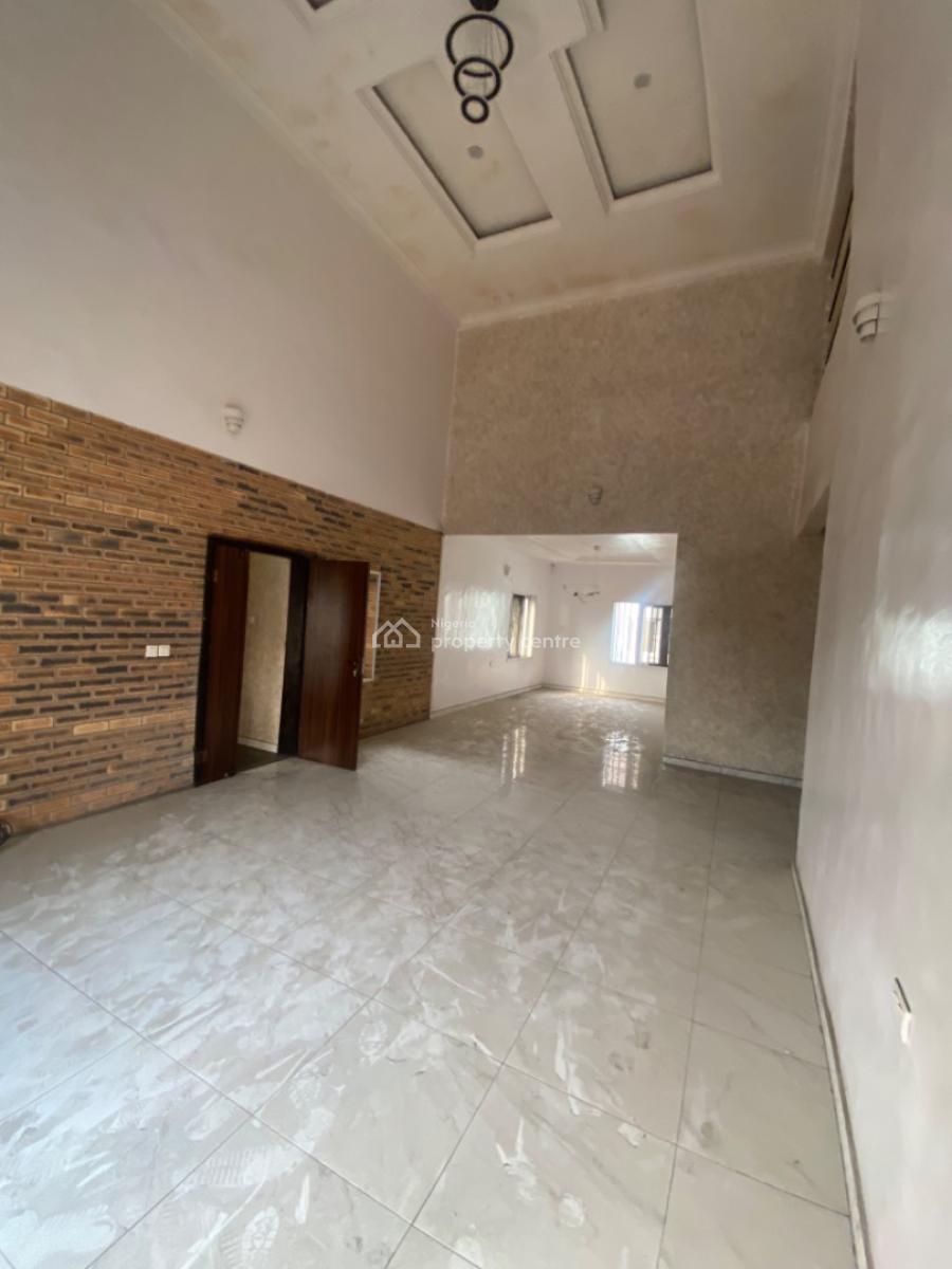 Very Sweet and Lovable Spacious 4bedroom Terrace Hot Cake, Osapa London, Osapa, Lekki, Lagos, Terraced Duplex for Sale