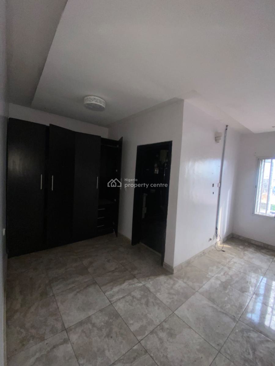 Very Sweet and Lovable Spacious 4bedroom Terrace Hot Cake, Osapa London, Osapa, Lekki, Lagos, Terraced Duplex for Sale