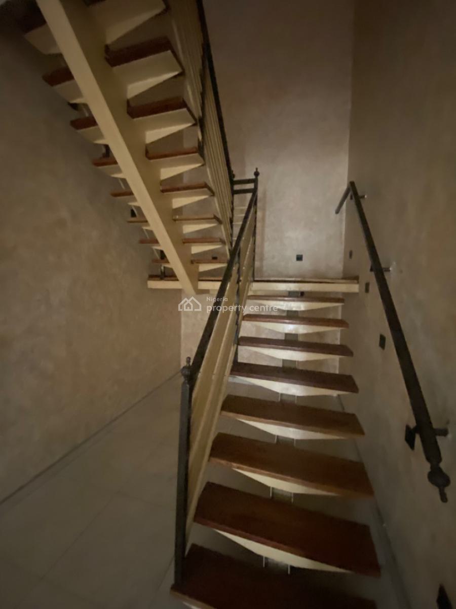 Very Sweet and Lovable Spacious 4bedroom Terrace Hot Cake, Osapa London, Osapa, Lekki, Lagos, Terraced Duplex for Sale