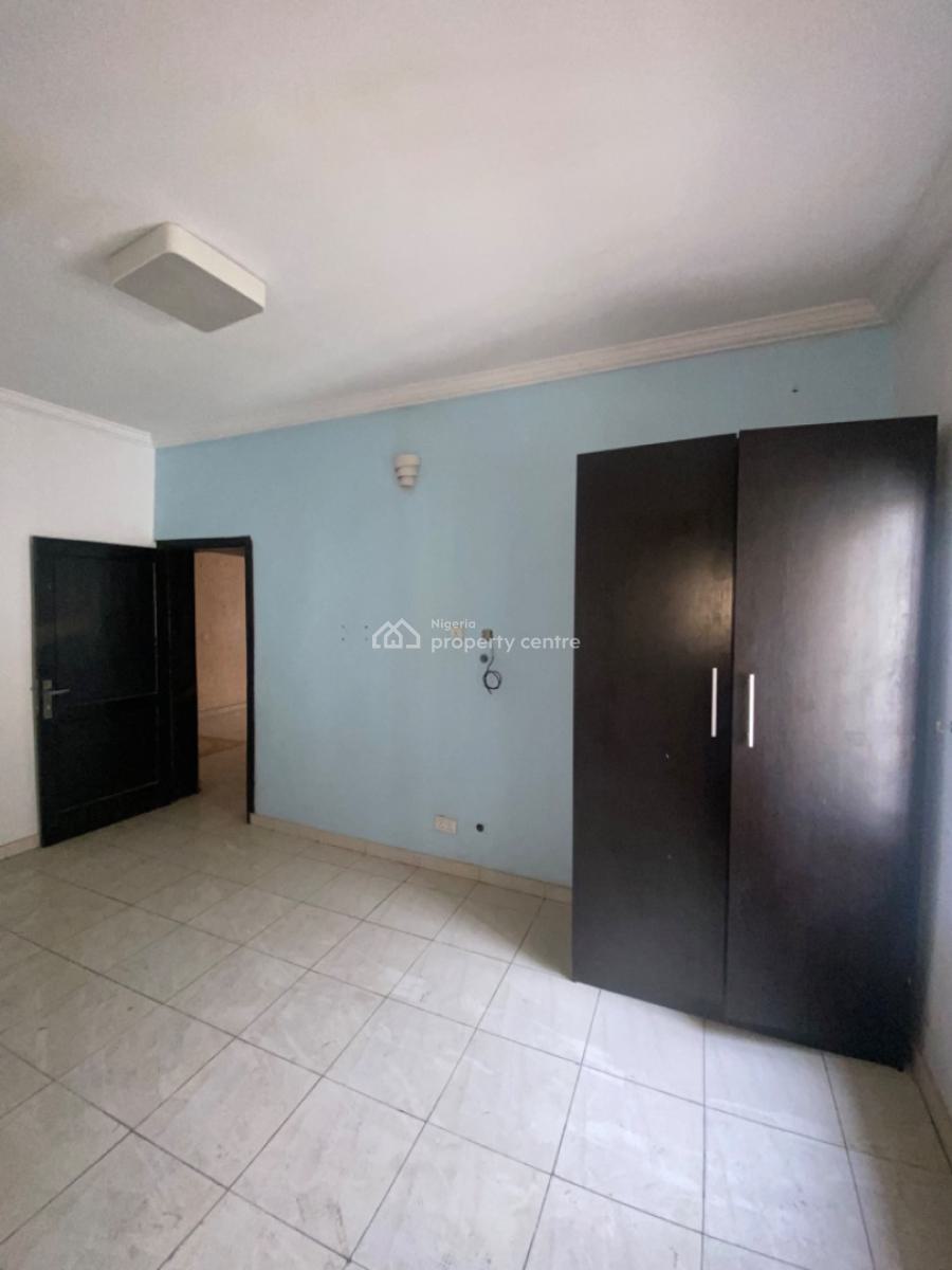 Very Sweet and Lovable Spacious 4bedroom Terrace Hot Cake, Osapa London, Osapa, Lekki, Lagos, Terraced Duplex for Sale