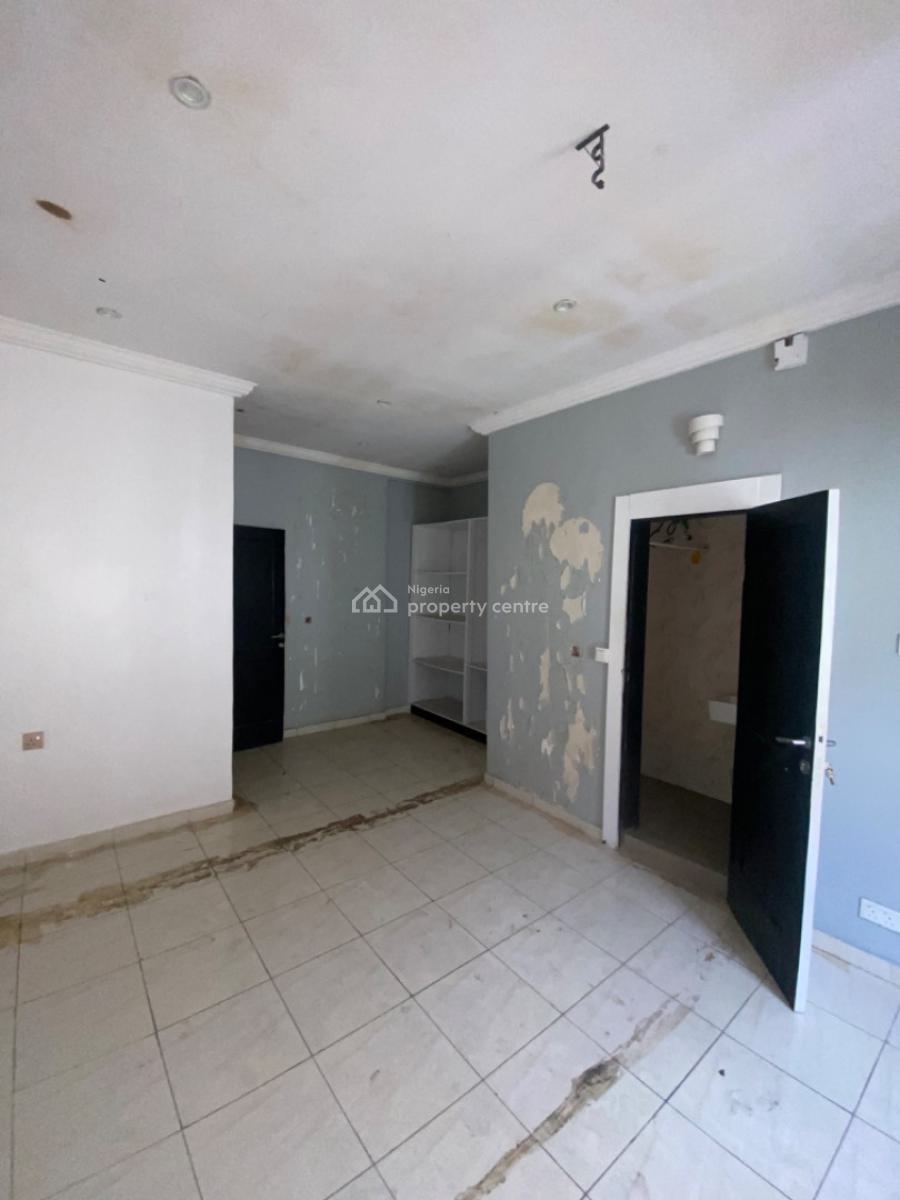 Very Sweet and Lovable Spacious 4bedroom Terrace Hot Cake, Osapa London, Osapa, Lekki, Lagos, Terraced Duplex for Sale