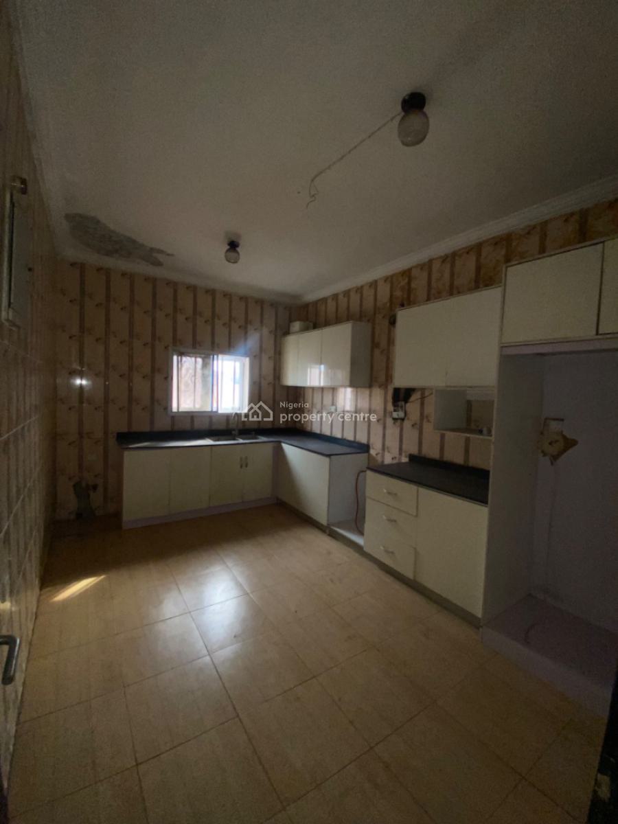 Very Sweet and Lovable Spacious 4bedroom Terrace Hot Cake, Osapa London, Osapa, Lekki, Lagos, Terraced Duplex for Sale