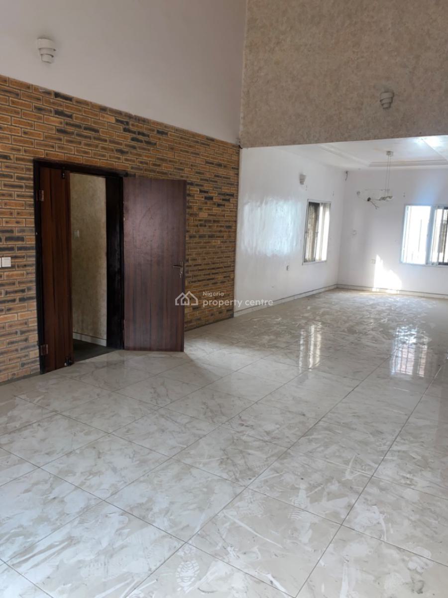 Very Sweet and Lovable Spacious 4bedroom Terrace Hot Cake, Osapa London, Osapa, Lekki, Lagos, Terraced Duplex for Sale