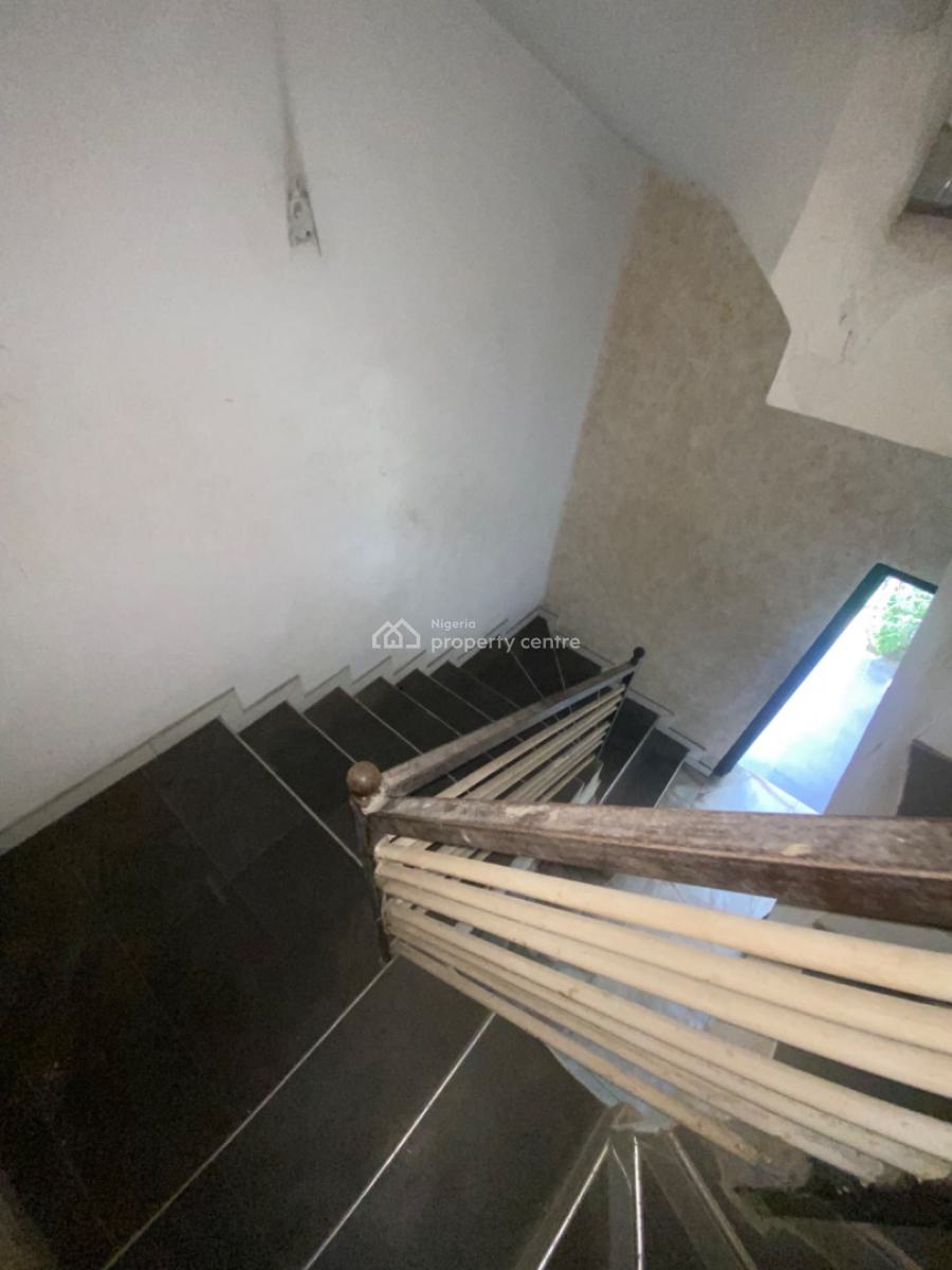 Very Sweet and Lovable Spacious 4bedroom Terrace Hot Cake, Osapa London, Osapa, Lekki, Lagos, Terraced Duplex for Sale