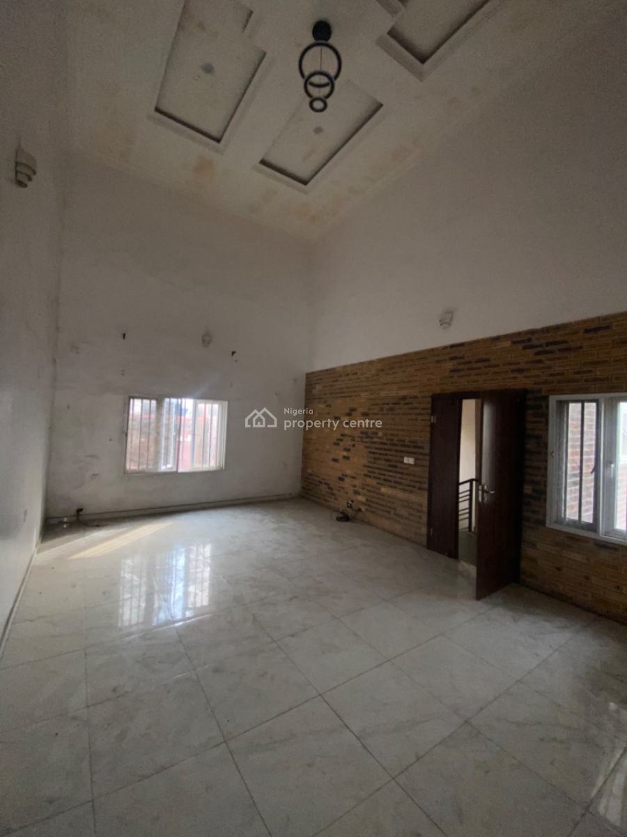 Very Sweet and Lovable Spacious 4bedroom Terrace Hot Cake, Osapa London, Osapa, Lekki, Lagos, Terraced Duplex for Sale