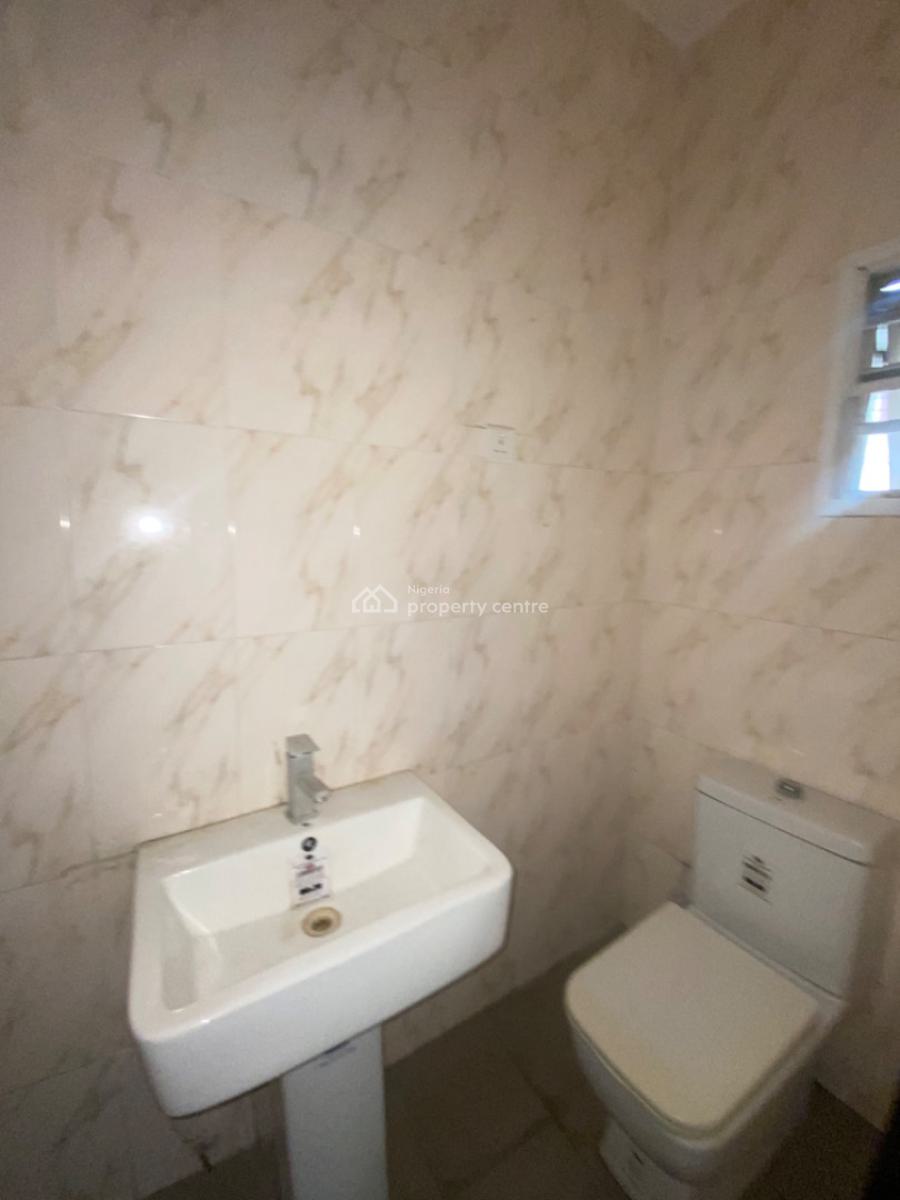 Very Sweet and Lovable Spacious 4bedroom Terrace Hot Cake, Osapa London, Osapa, Lekki, Lagos, Terraced Duplex for Sale